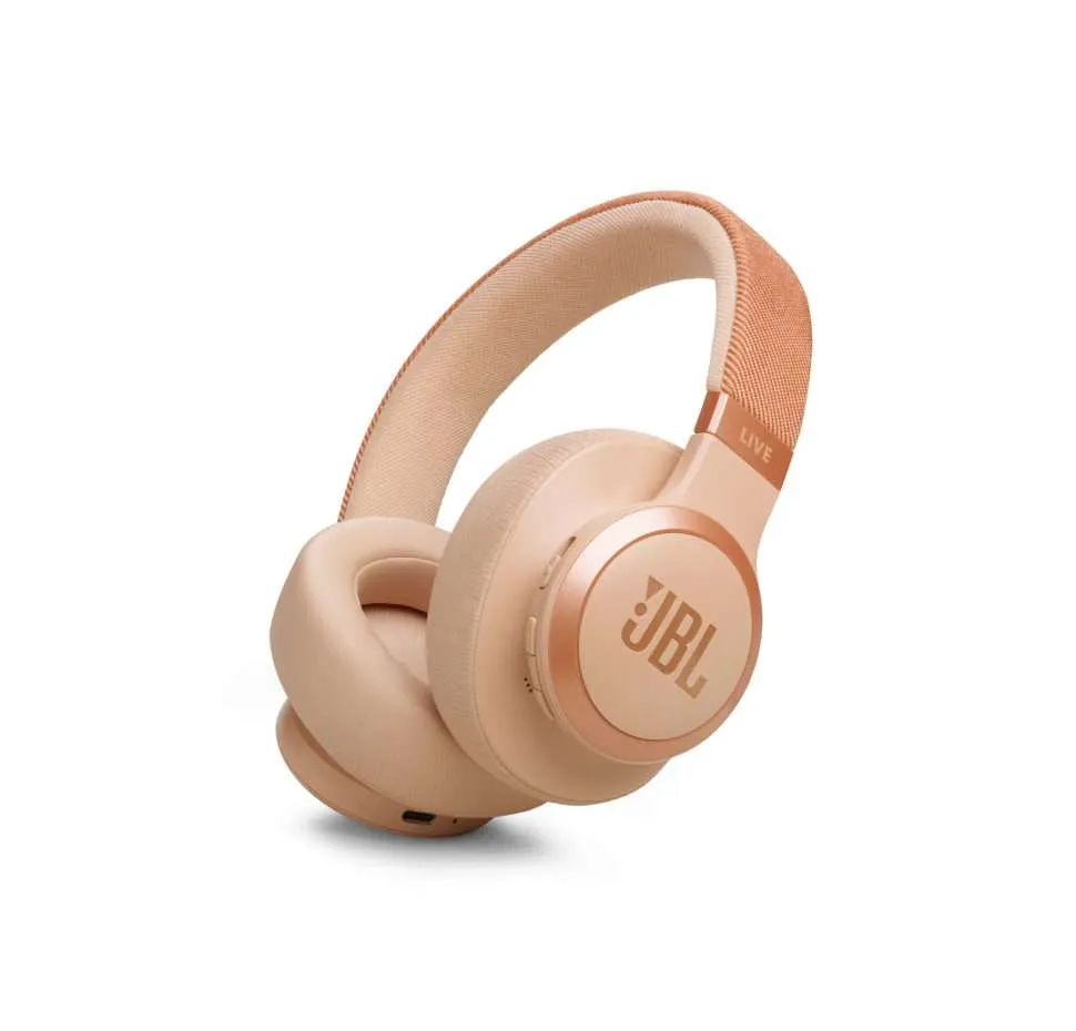 JBL LIVE 770 NC SAT