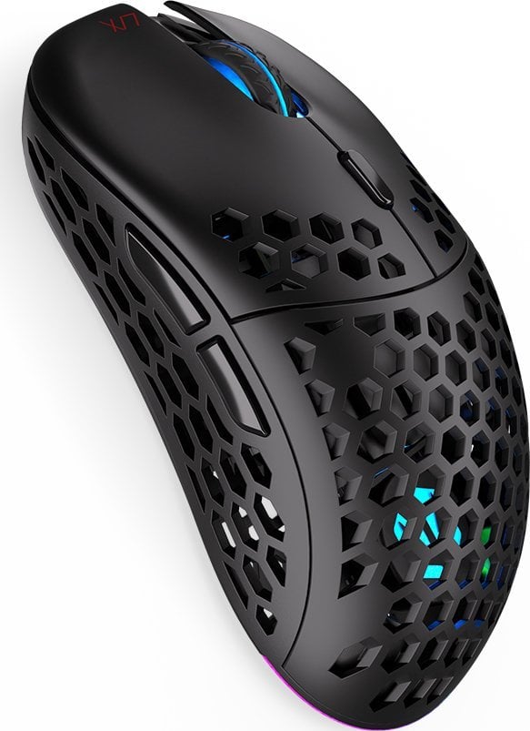 Maus Endorfy LIX, pa kabllo, i zi