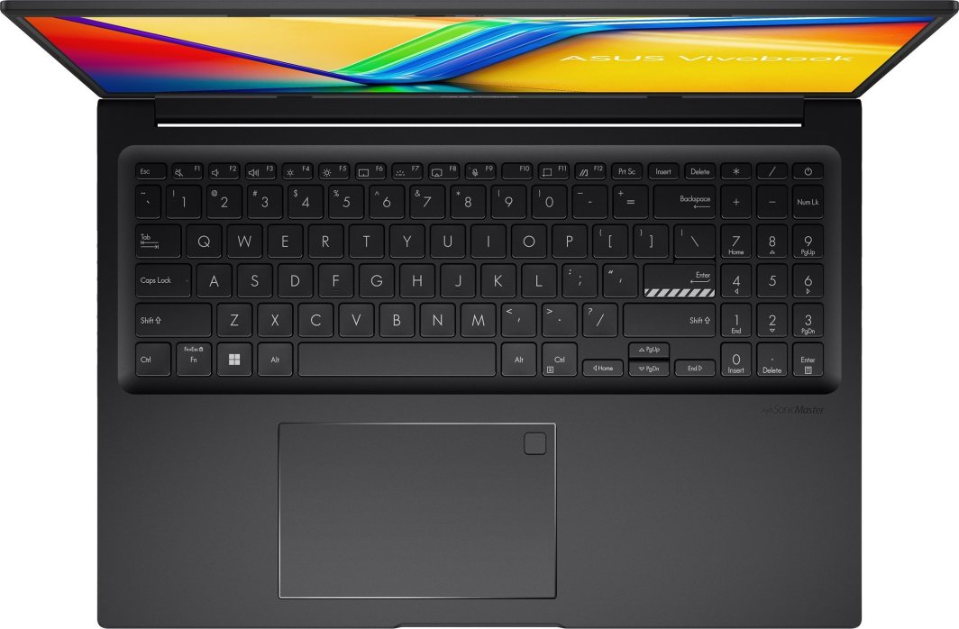 Laptop Asus Vivobook 16X K3605, Intel Core i5-12500H, 16GB RAM, 512GB SSD, NVIDIA GeForce RTX 2050