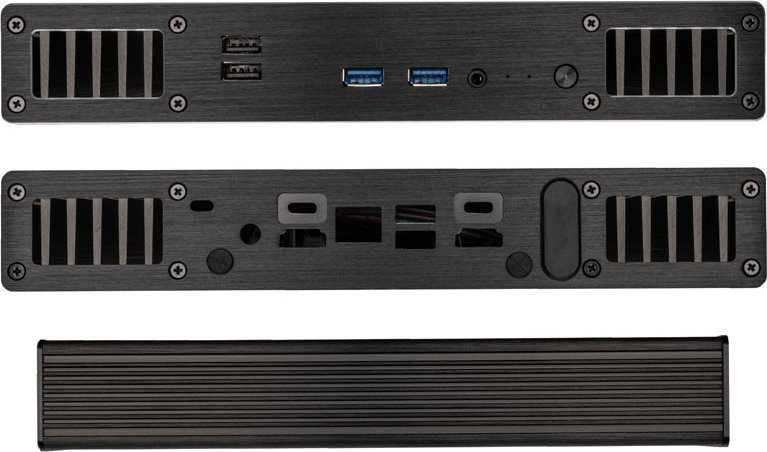 Kasë Akasa Plato WS, NUC