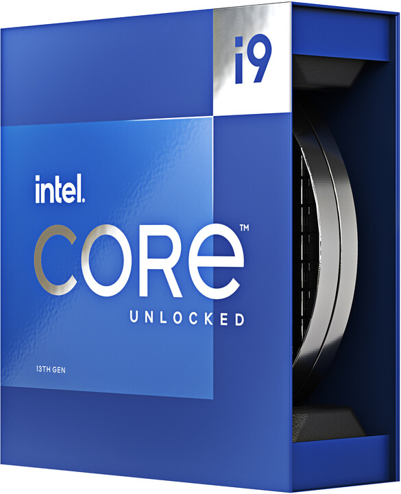 Procesor Intel Core i9-13900KS