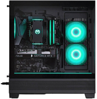 Kompjuter gaming Joule Performance RTX5060 Ti R5, Ryzen 5 9600X, 32GB RAM, 1TB SSD, i zi