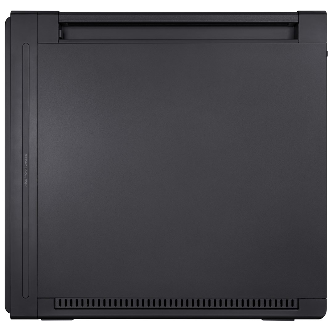 Kuti kompjuteri ASUS ProArt PA602 ARGB Mid Tower, EATX, ARGB, e zezë