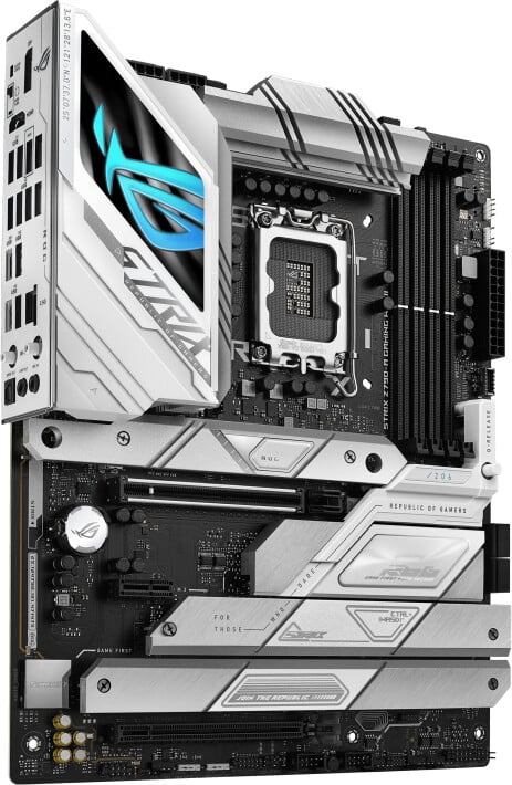 Pllakë amë Asus ROG STRIX Z790-A GAMING WIFI II