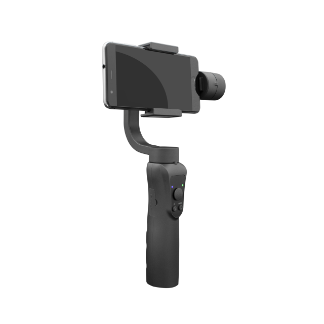 Tripod White Shark GMB 005