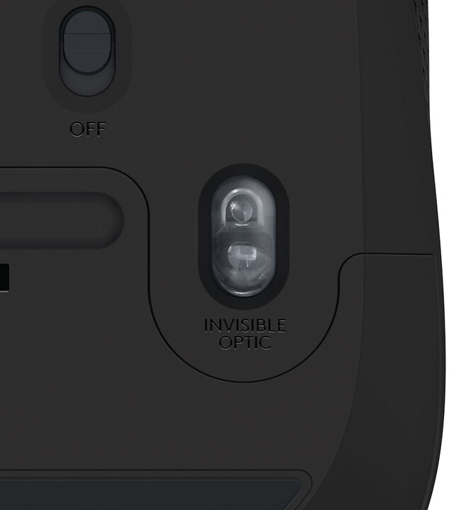 Маус Logitech M171, сино