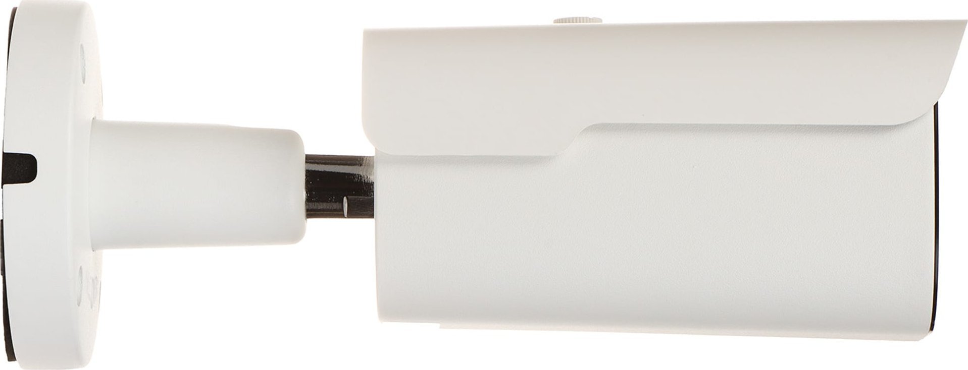 IP камера APTI APTI-AI802C4-36W, 8.3Mpx 4K UHD, леќа 3.6mm, бела