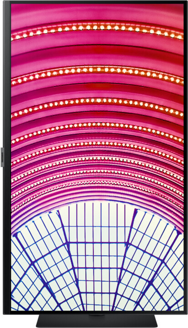 [OUTLET] Monitor Samsung S60A, 32" LED, QHD, i zi