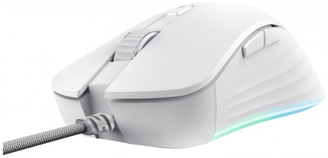 Maus Trust GXT 924 YBAR+, i bardhë