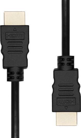 Kabllo HDMI ProXtend HDMI002W, 2m, 4K, e bardhë