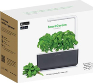 Vazo Click and Grow, e hirtë e errët