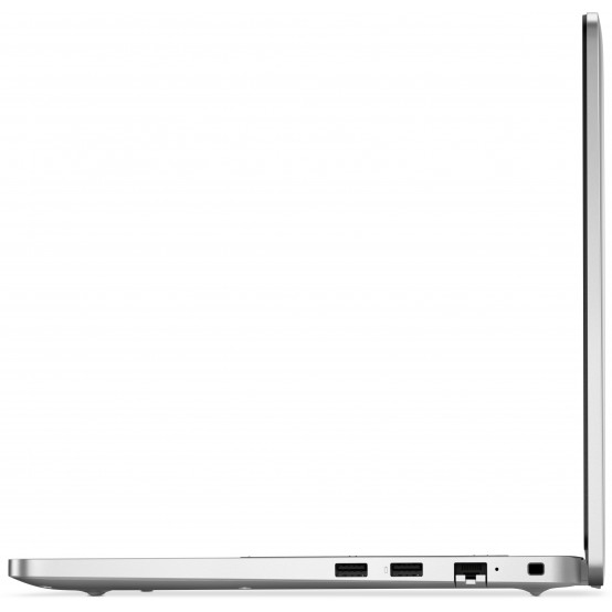Laptop Dell Pro 14 PC14250, Intel Core Ultra 7, 16GB RAM, 512GB SSD, platinum silver