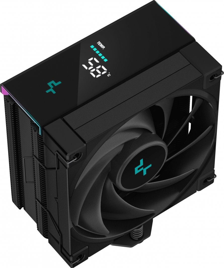 Ftohës CPU DeepCool AK400 Digital