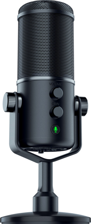 Mikrofon Razer Seiren Elite