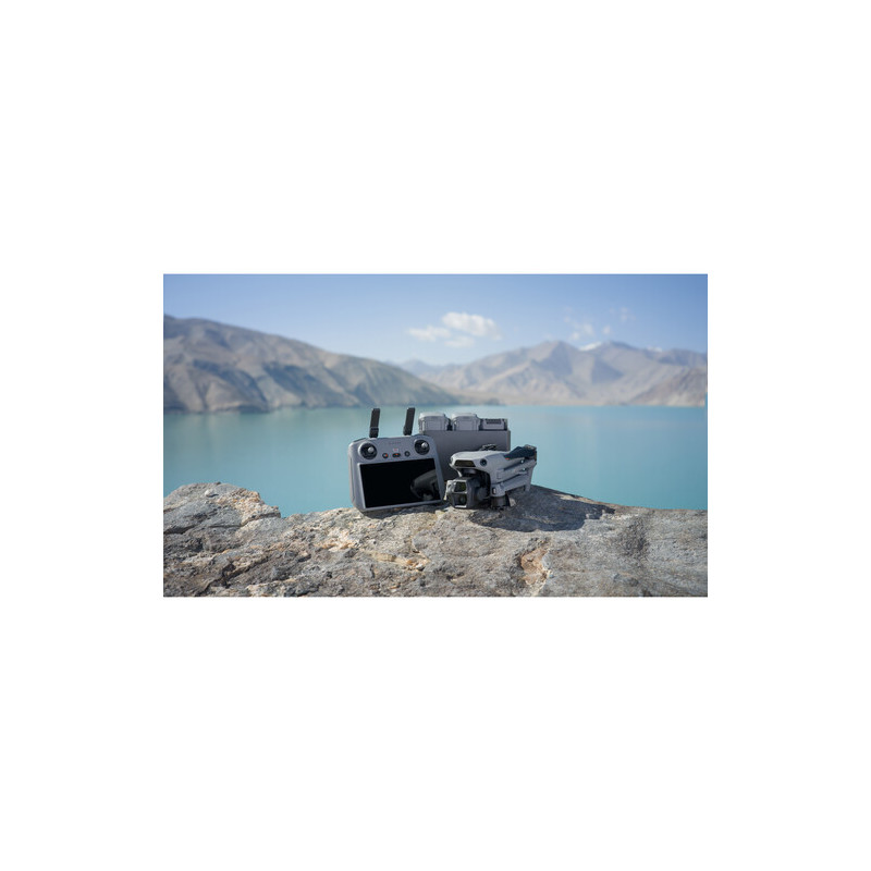 DJI Air 3S Fly More Combo (RC2)