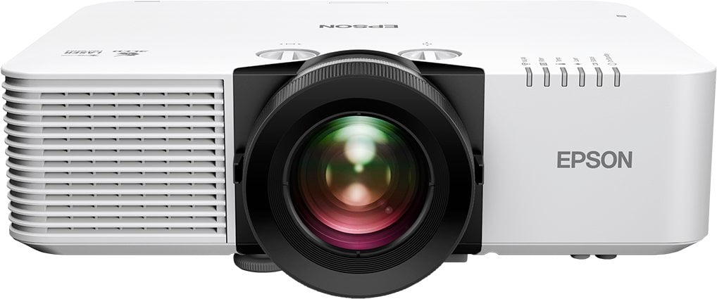 Проектор Epson EB-L790SU, 7000 ANSI Lumens, WUXGA 1920x1200, бел