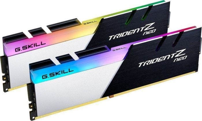 Memorie G.Skill Trident Z Neo, DDR4, 32GB, 3600MHz, CL18