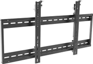 Mbajtëse muri për TV Techly, 45-70", e zezë