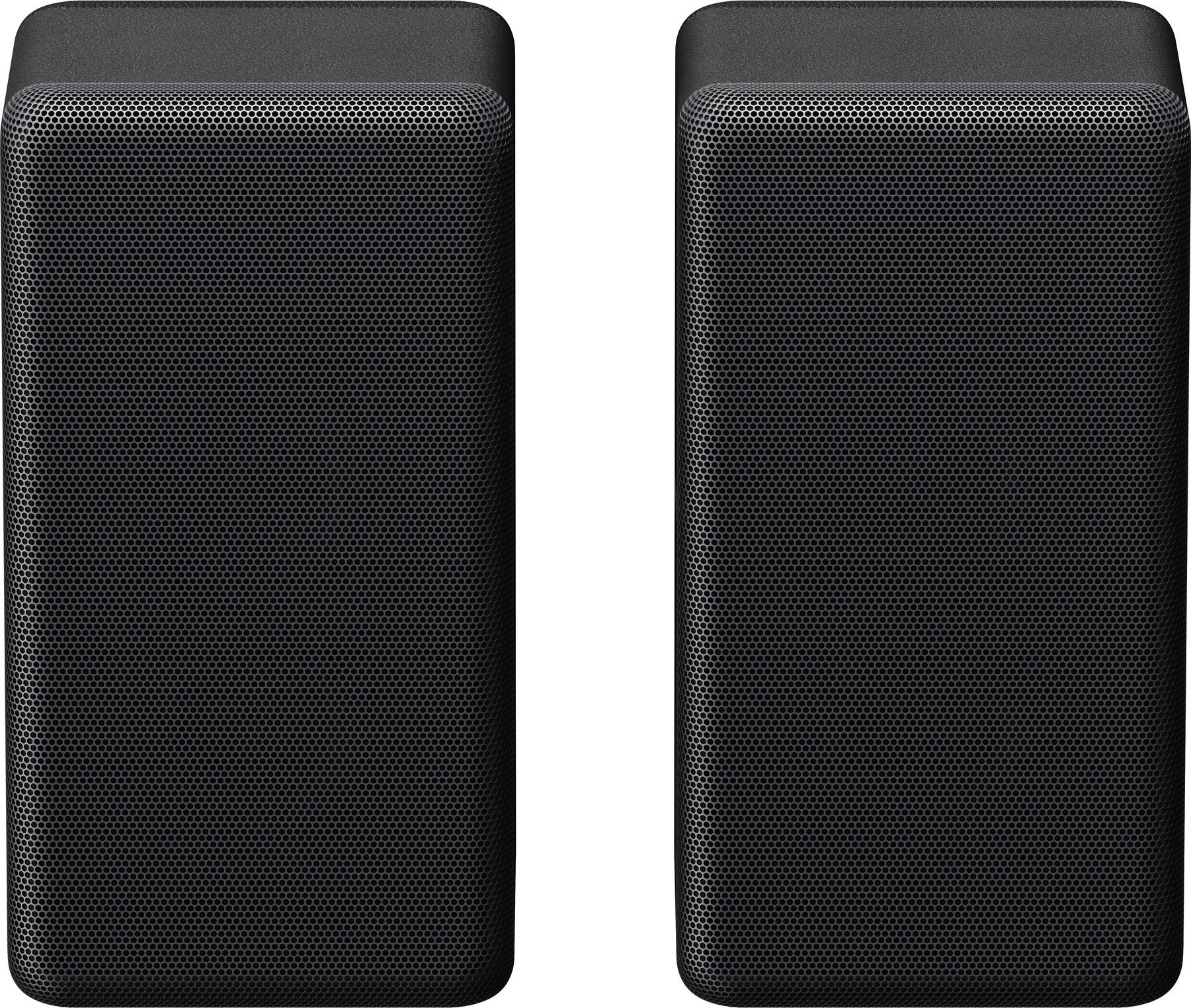 Altoparlantë të pasëm Sony SA-RS3S, wireless, 100W, të zinj