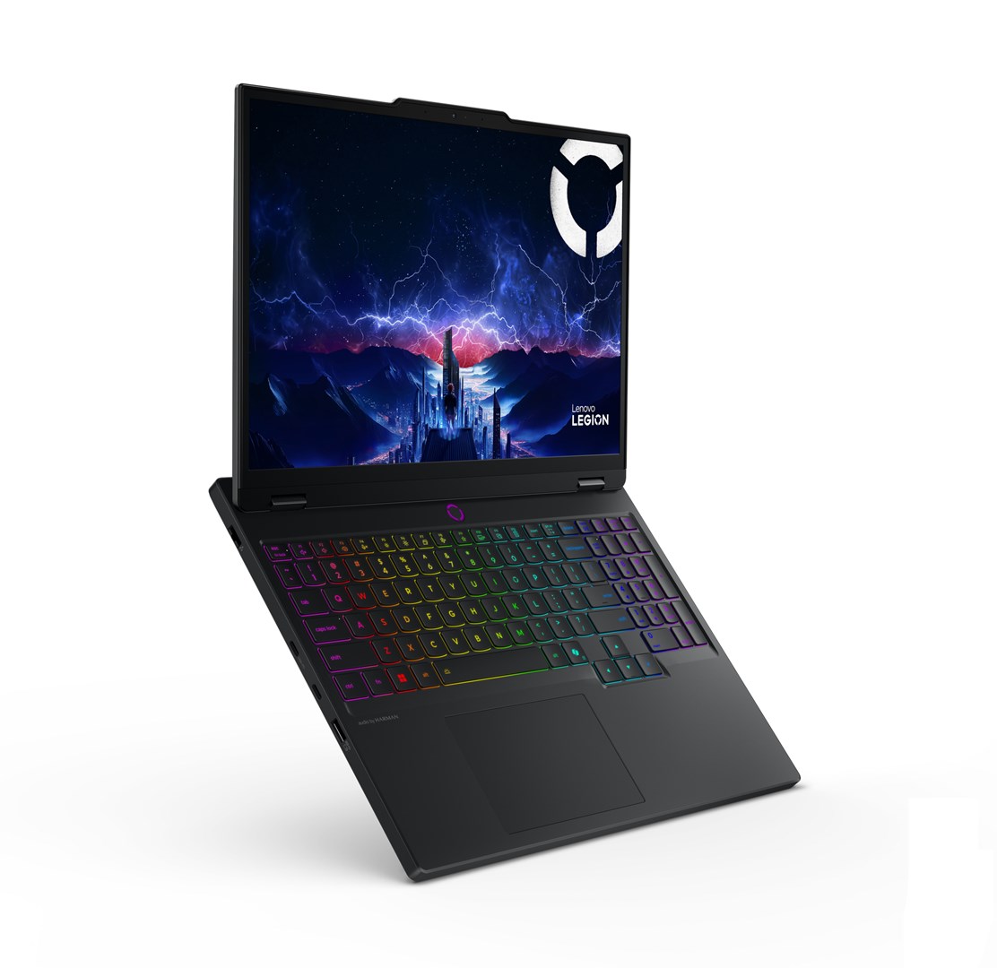 Laptop gaming Lenovo Legion 5 15IRX10, 15.6", Intel, i zi