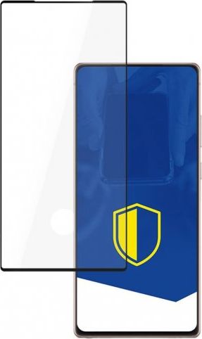 Xham mbrojtës 3MK HardGlass Max për Samsung Galaxy Note 20