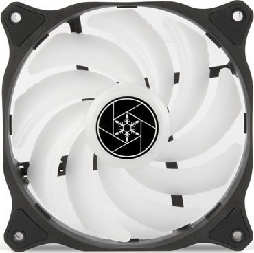 Ftohës SilverStone Air Blazer, 120 mm