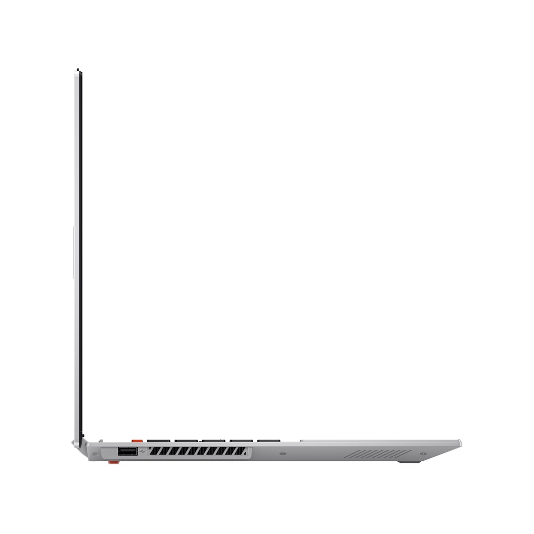 Laptop ASUS VivoBook S, 16", AMD Ryzen 5 7530U, 16 GB RAM, 512 GB SSD, i argjendtë