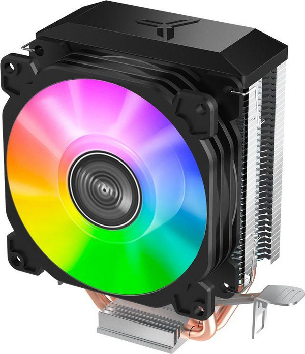Ftohës CPU Jonsbo CR-1200E, ventilator 92mm, RGB