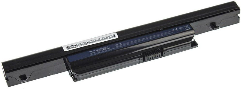 Bateri Green Cell, 11.1V (AC13) për Acer 3820T, 5820T, AS10B31