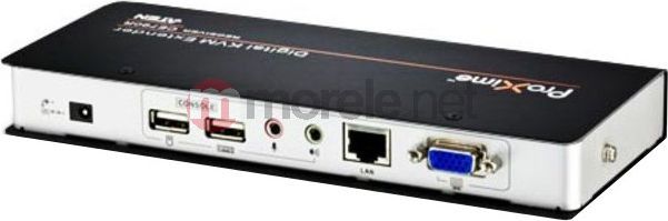 Extender KVM ATEN CE770, USB, VGA, i zi