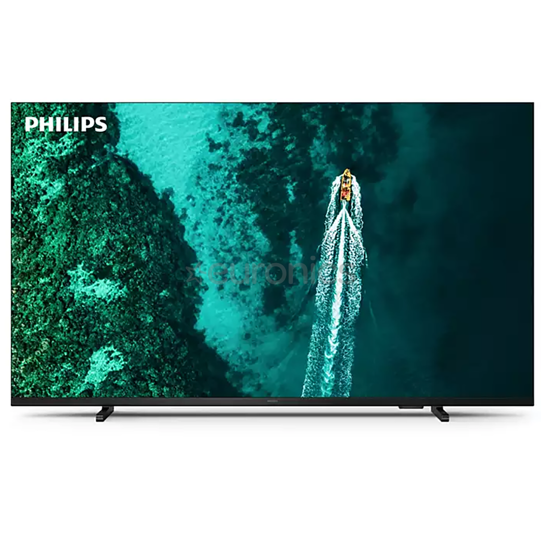 Televizor Philips 65PUS7409/12, LED, 65", 4K UHD, i zi