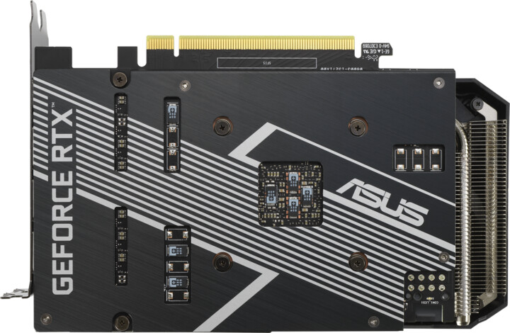 [OUTLET] Kartelë grafike ASUS GeForce DUAL-RTX3060-O12G-V2, 12GB GDDR6, LHR