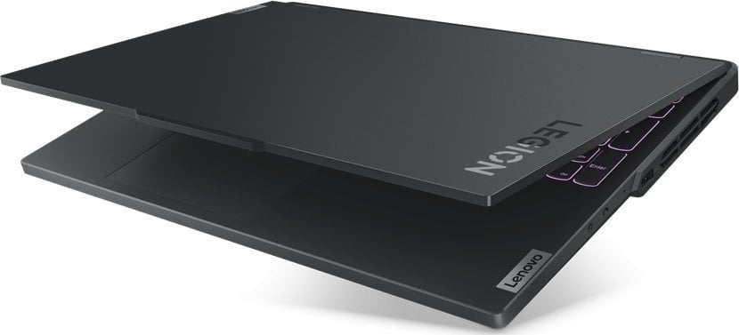 Laptop Lenovo Legion Pro 5 16IRX8, 16", Intel Core i5 13500HX, 16 GB RAM, 1 TB SSD, NVIDIA GeForce RTX 4060, i zi