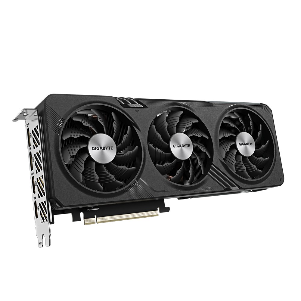 Kartelë grafike Gigabyte GeForce RTX­­ 4060 Ti Gaming OC 8GB GDDR6