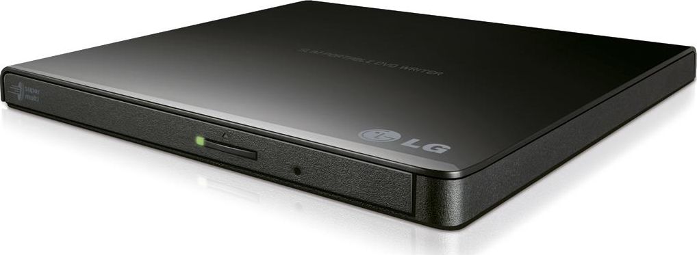 Lexues i CD-ve LG (GP57EB40.AHLE10B), i zi