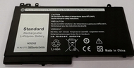 Bateri laptopi CoreParts MBXDE-BA0171, bateri zëvendësuese, e zezë