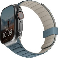Rrip ore Urban Armor Gear Pathfinder, për Apple Watch 42 44 45 49mm, Dune dhe blu Cloud