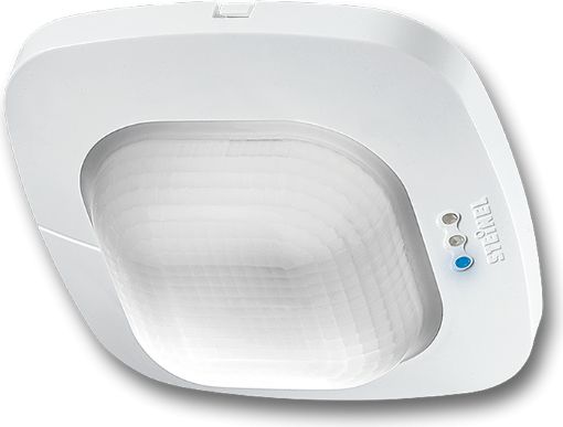 Senzor prezence Steinel IR Quattro COM1 AP 592301, pasiv infra të kuq, IP20, i bardhë