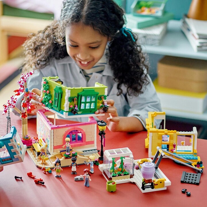 Set LEGO Friends 41748 