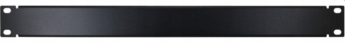 Panel mbulues RACK Pulsar RAPZ2, 2U, çelik, i zi