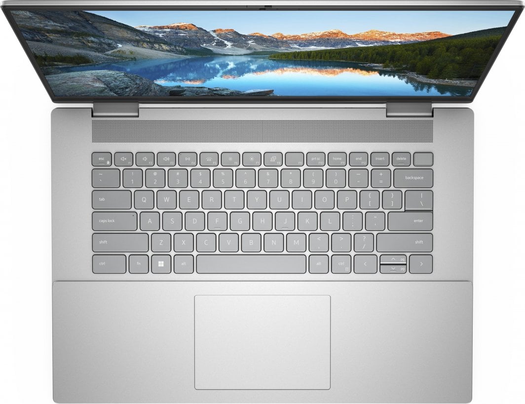 Laptop DELL Inspiron 7630, 16" 2,5K, Intel Core 7-13620H, 16GB RAM, 1TB SSD