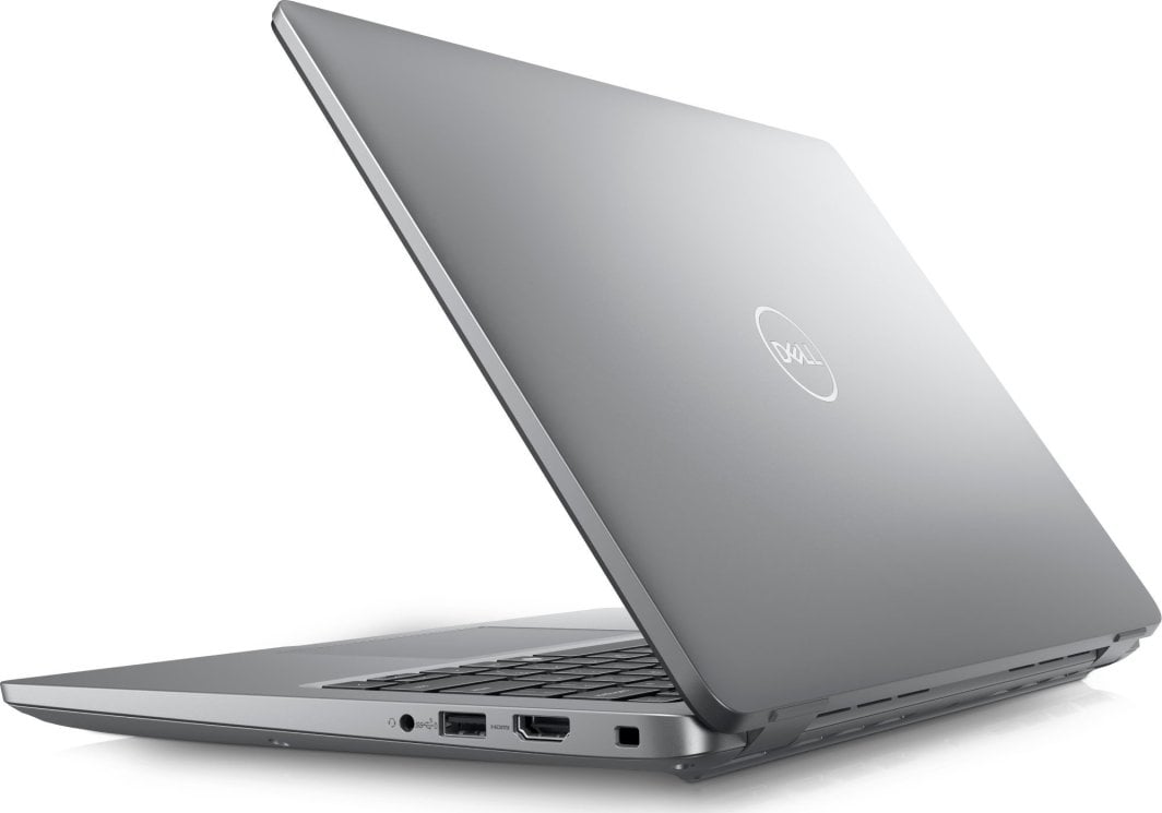 Лаптоп Dell Latitude 5450, 14", Intel Core i7-1355U, 16GB RAM, 512GB SSD