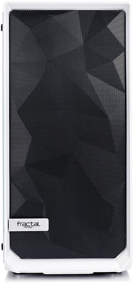 Kasë Fractal Design Meshify C TG, Midi Tower
