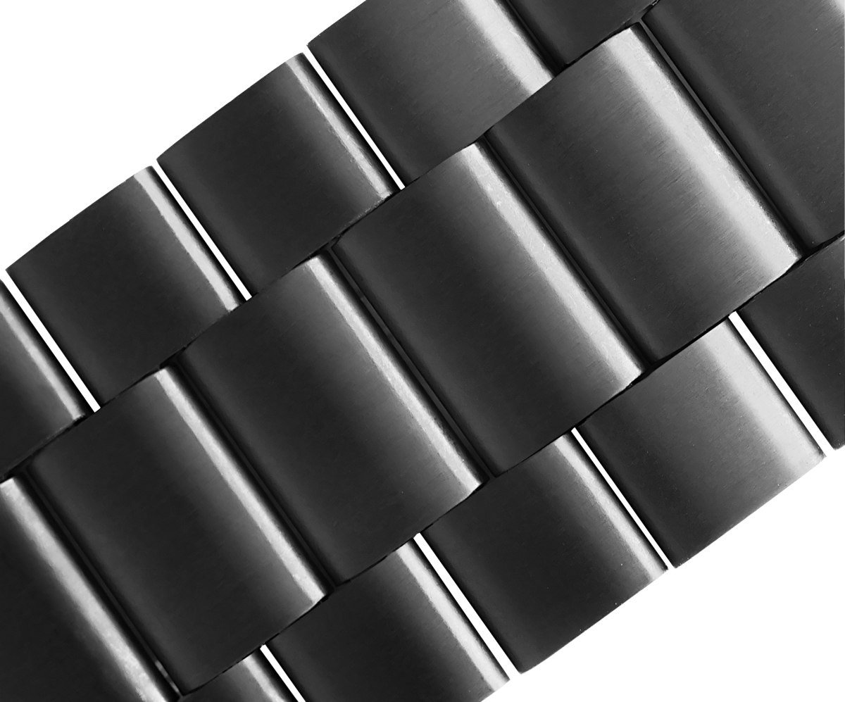 Rrip smartwatch Giewont Supernova GW330 GWP330-1, silikon, 20mm, rozë e çelët