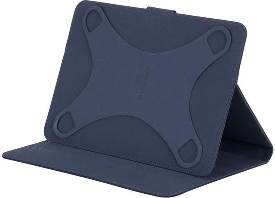 Mbajtëse tableti RivaCase Biscayne, 10.1", funksion qëndrimi, blu