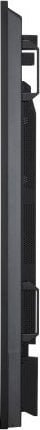 Monitor profesional NEC MultiSync E988, 98", 4K UHD, i zi