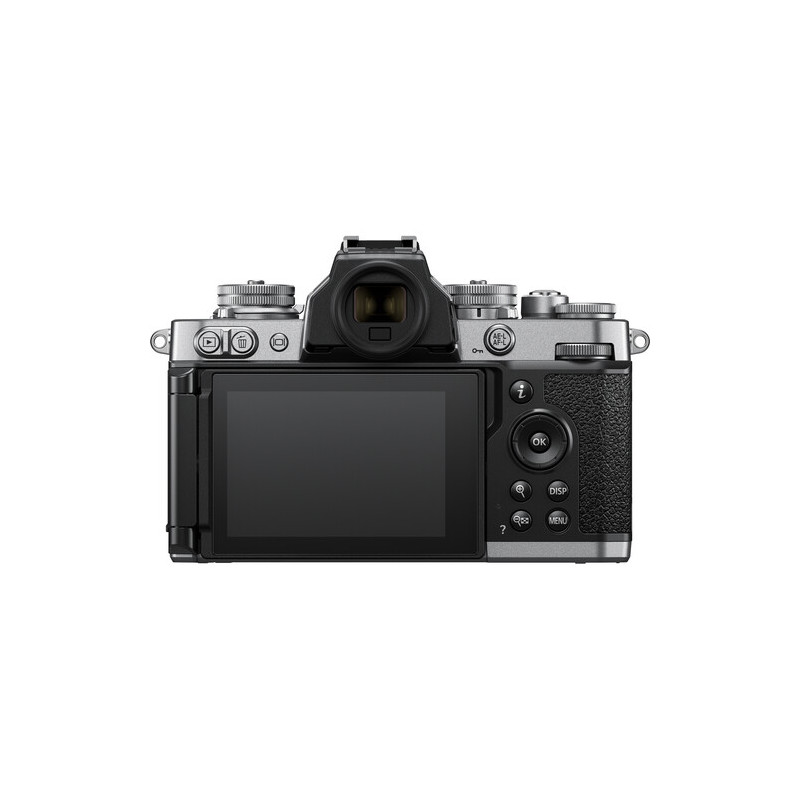 Nikon Z fc Vlogger kit