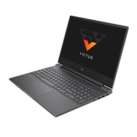 Laptop HP Victus 15-fa2751nc, i5, 15.6", NVIDIA GeForce RTX 4050, 16GB RAM, 512GB SSD, i zi