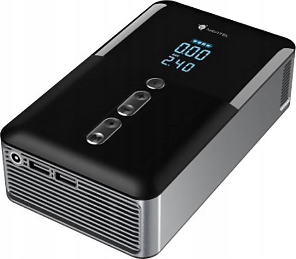 Kompresor ajri për veturë Navitel AIR30 Multi