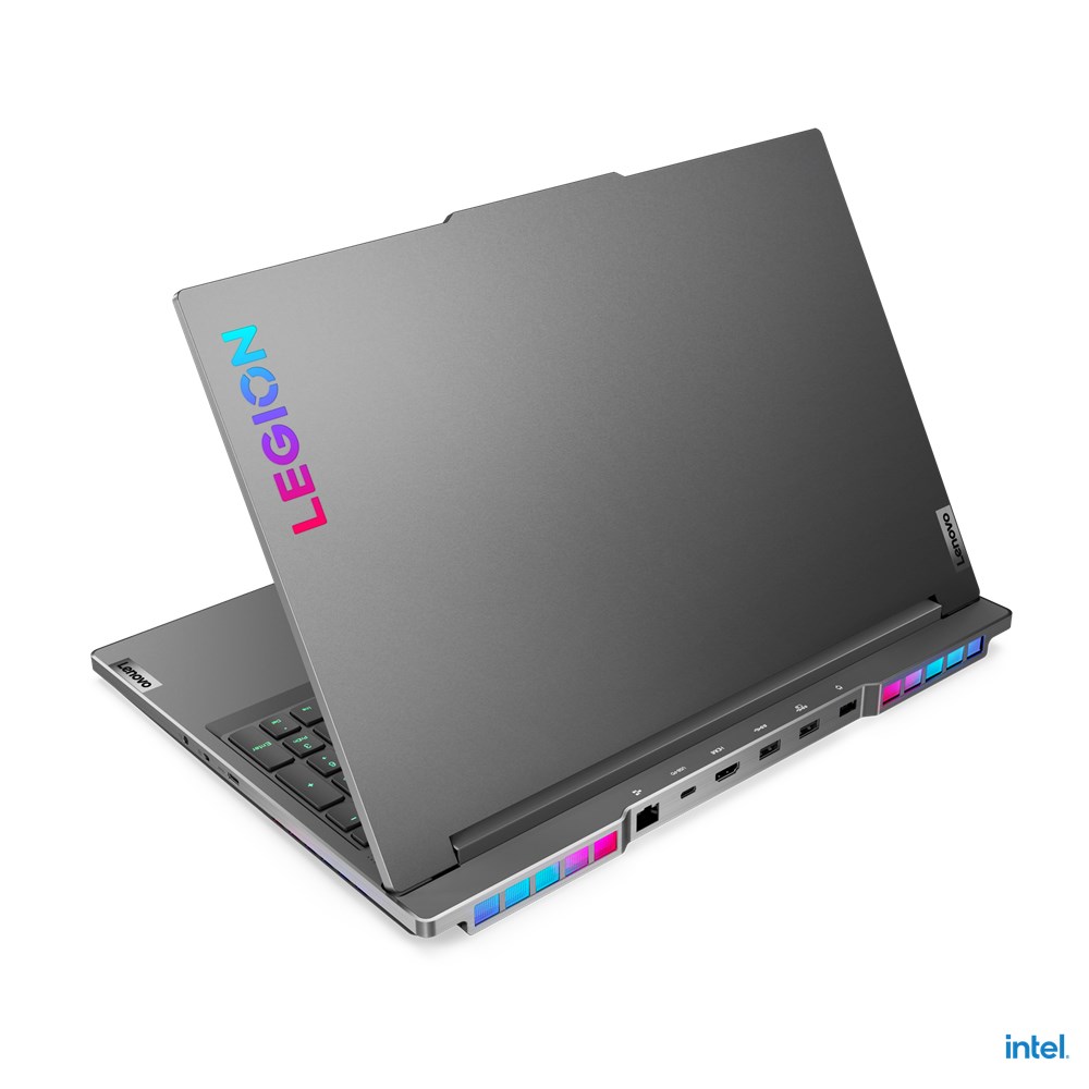 Laptop Lenovo Legion 7, 16", Intel i7-12800HX, 16 GB RAM, 1 TB SSD, NVIDIA GeForce RTX 3070 Ti, i zi